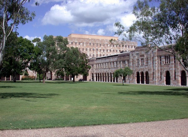 UQ (Great Court)